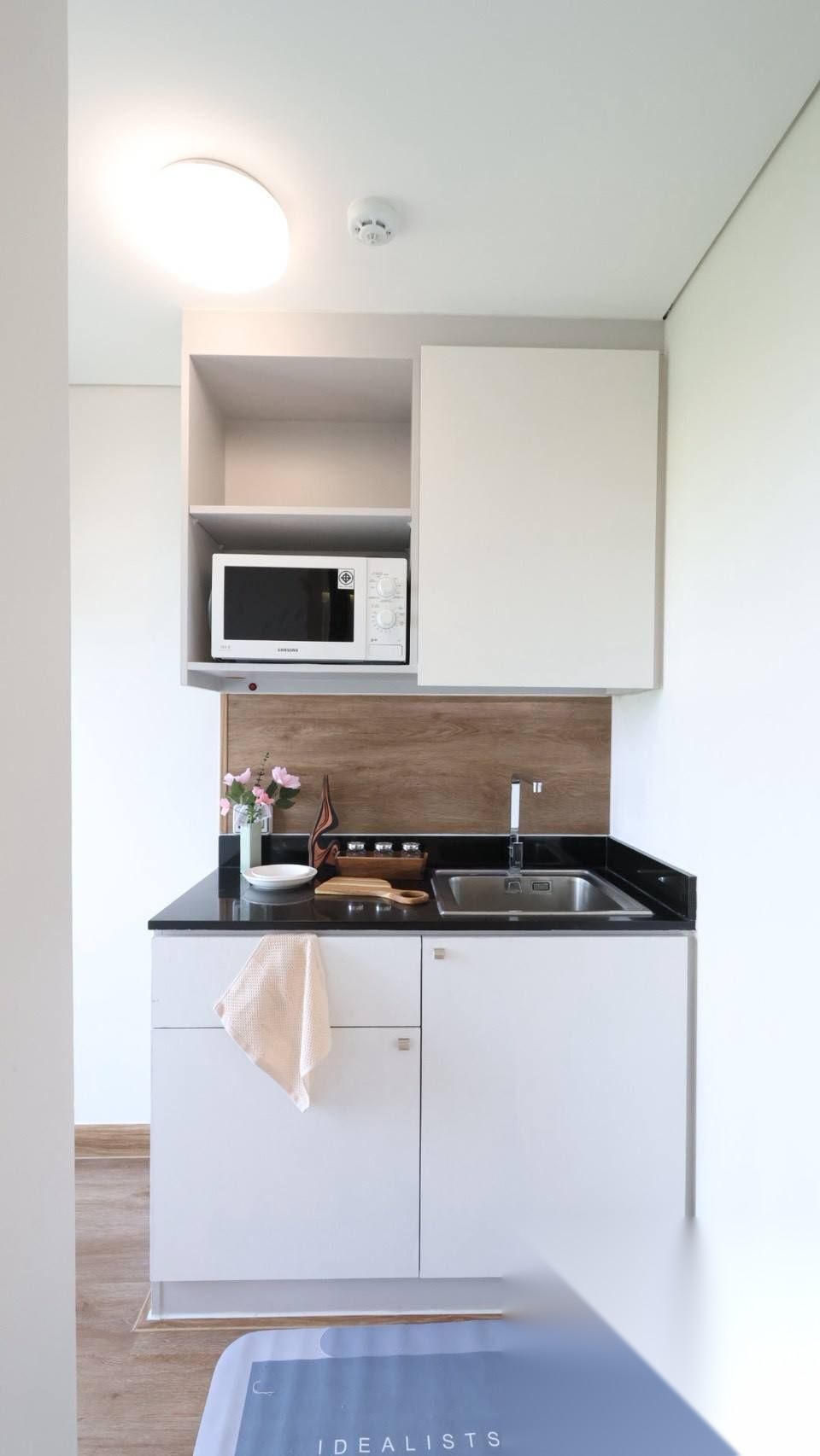 1 Bedroom Condo for sale at Unio Rama 2 - Thakham — photo 2