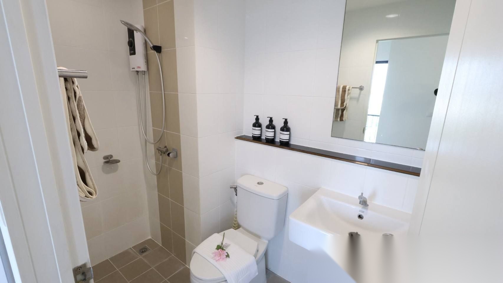 1 Bedroom Condo for sale at Unio Rama 2 - Thakham — photo 3