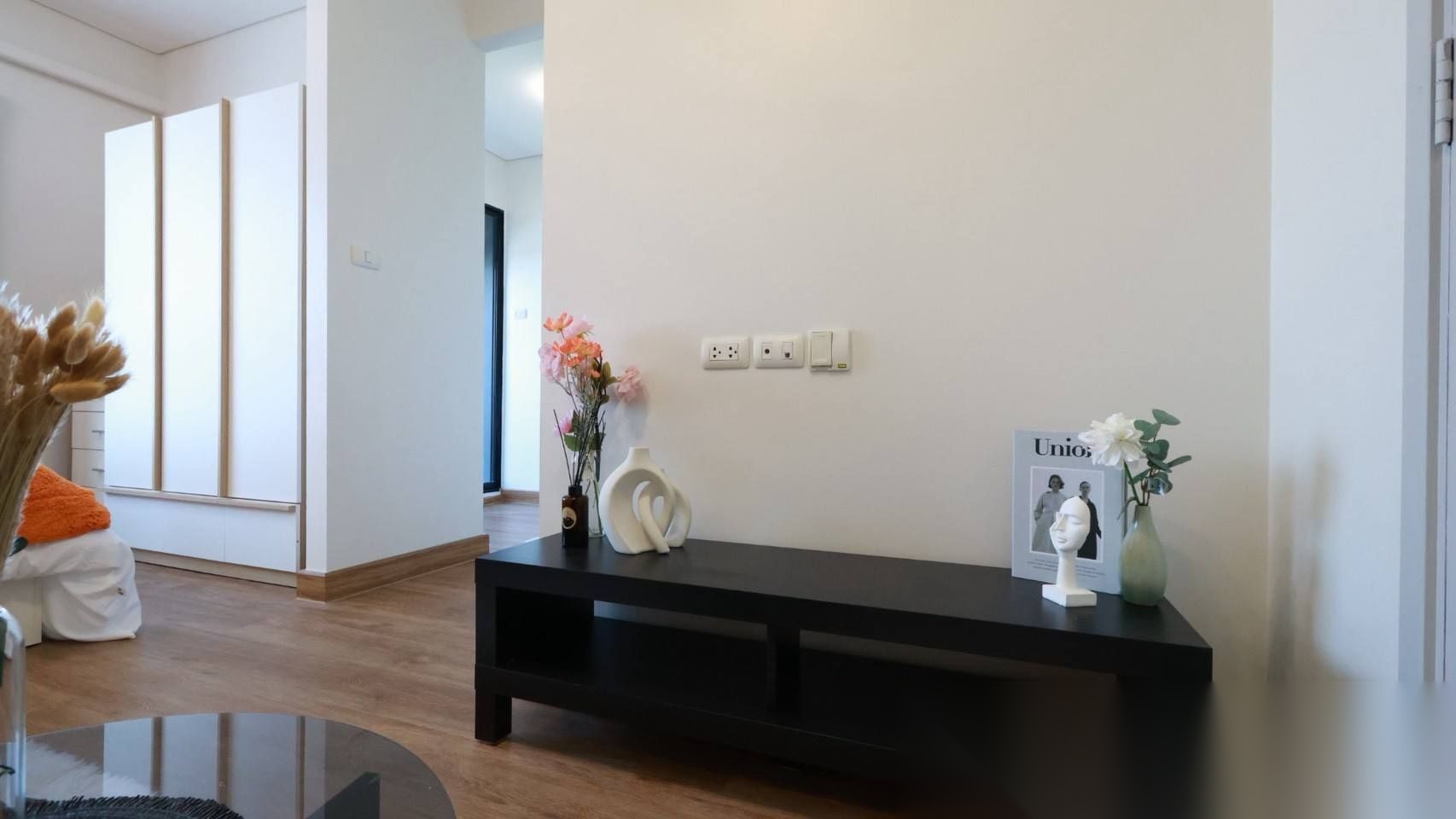1 Bedroom Condo for sale at Unio Rama 2 - Thakham — photo 4