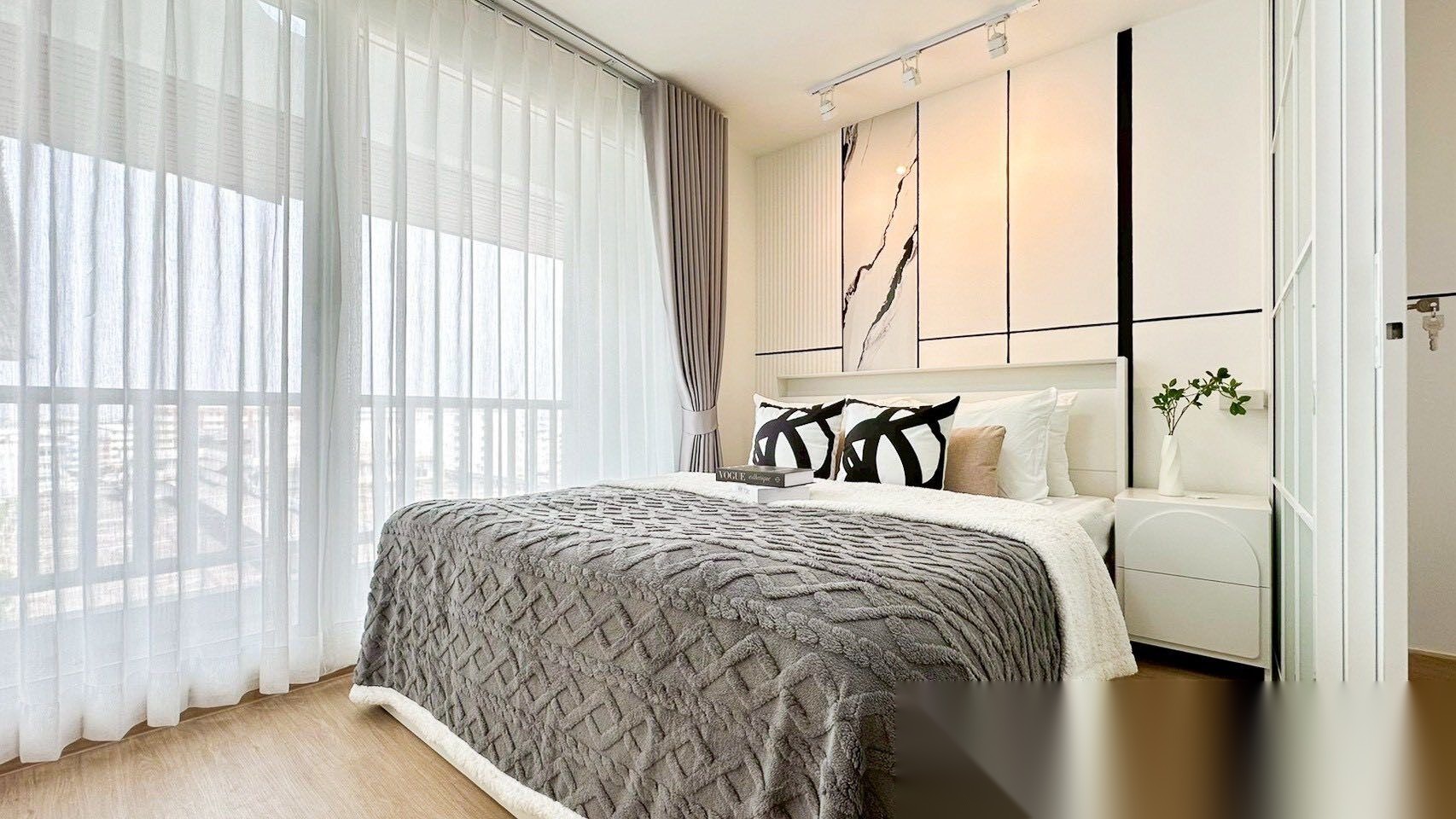 1 Bedroom Condo for sale at City Villa — photo 1