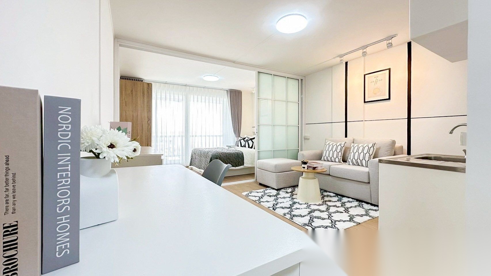 1 Bedroom Condo for sale at City Villa — photo 2