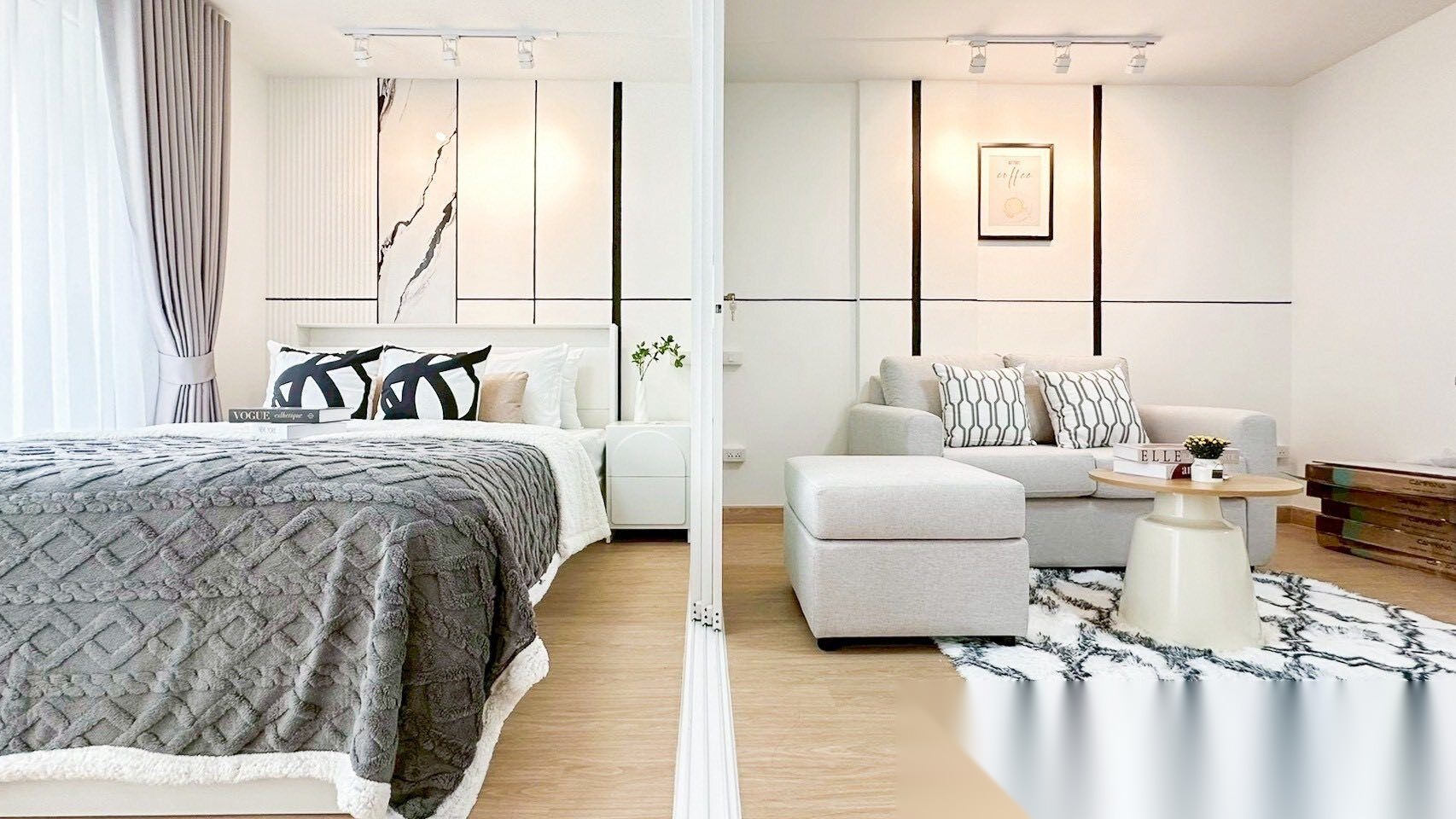 1 Bedroom Condo for sale at City Villa — photo 3
