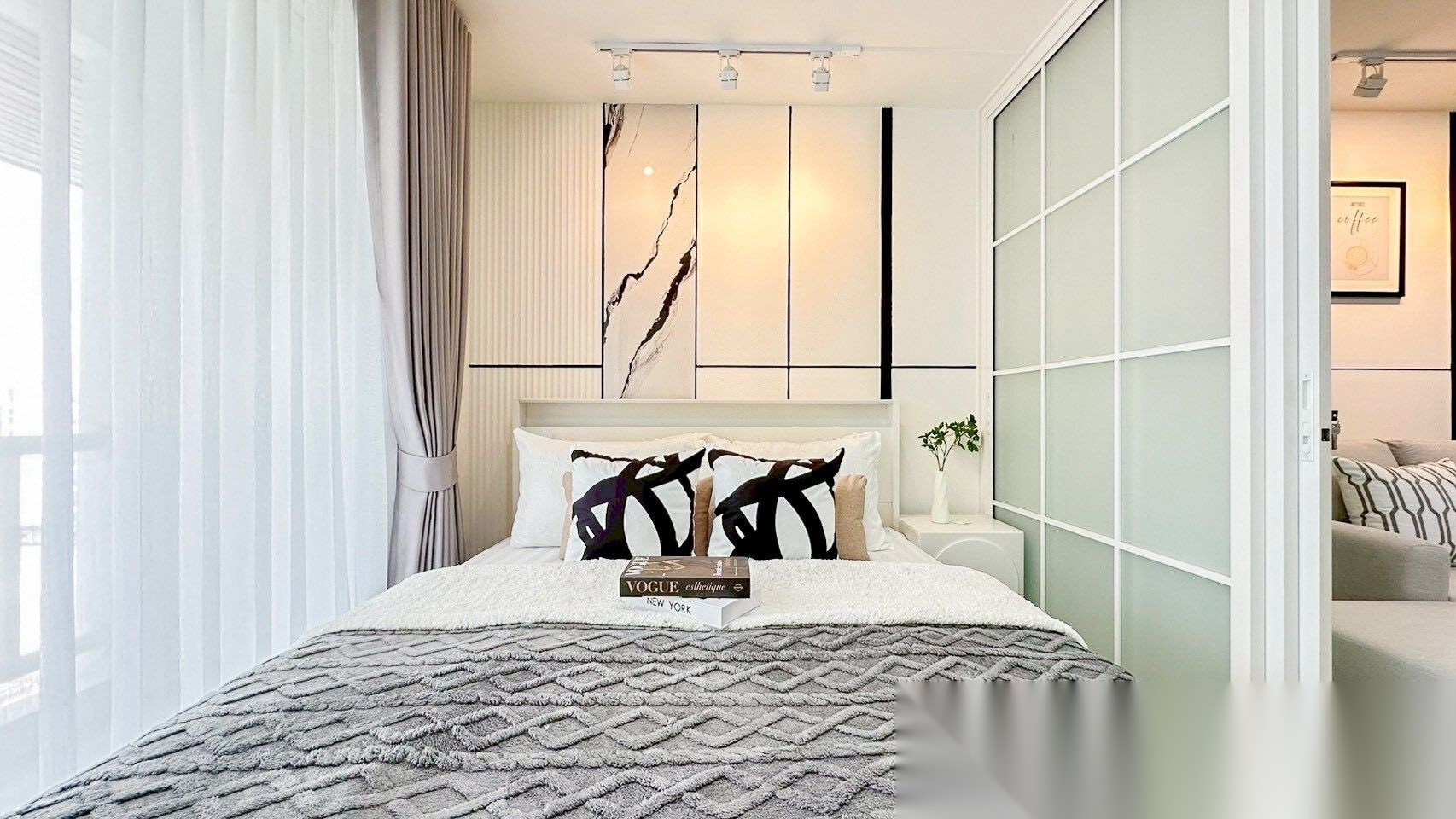 1 Bedroom Condo for sale at City Villa — photo 4