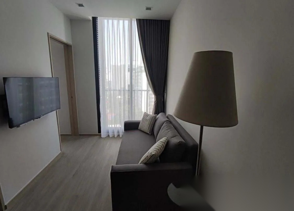 1 Bedroom Condo for sale at Noble State 39 — photo 1