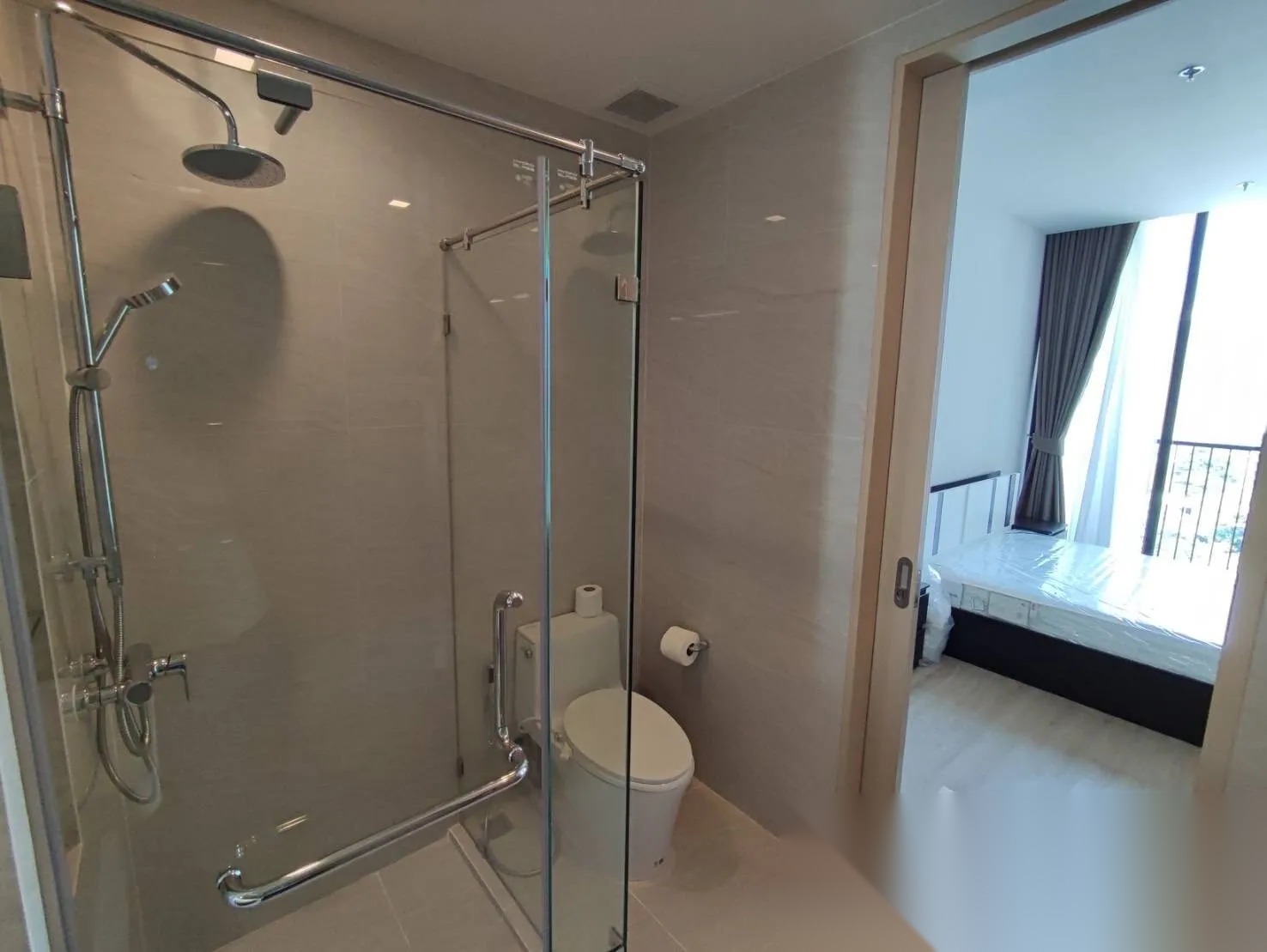 1 Bedroom Condo for sale at Noble State 39 — photo 2