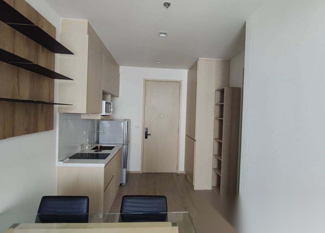 1 Bedroom Condo for sale at Noble State 39 — photo 3