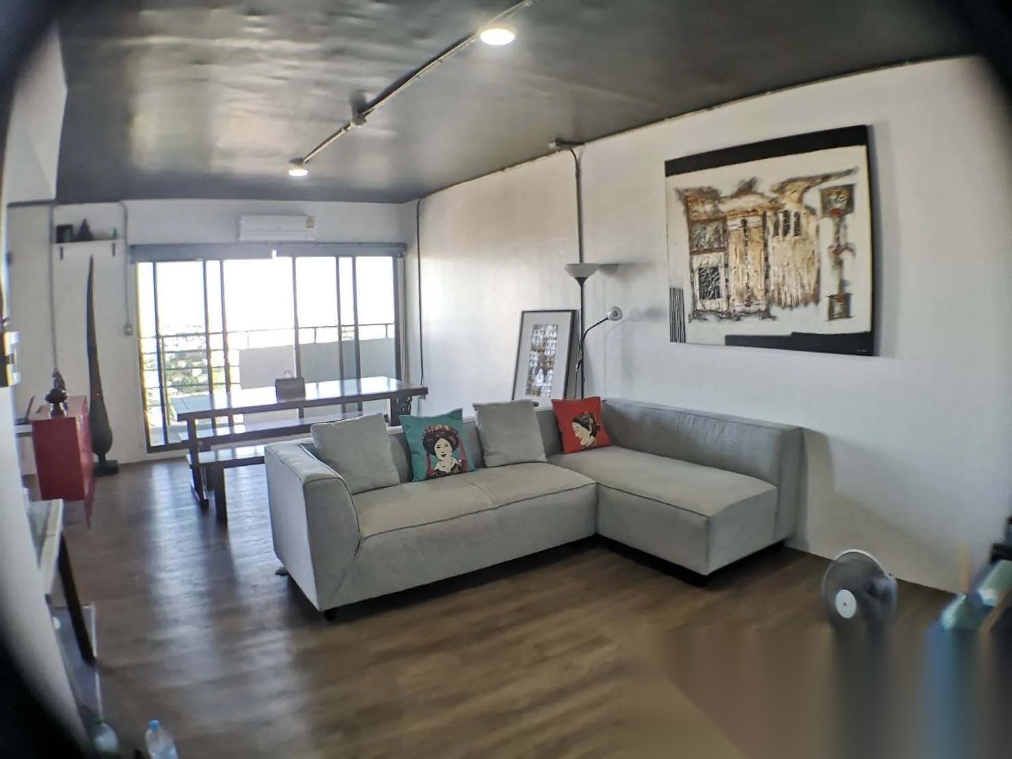 1 Bedroom Condo for sale at Floraville Condominium — photo 1