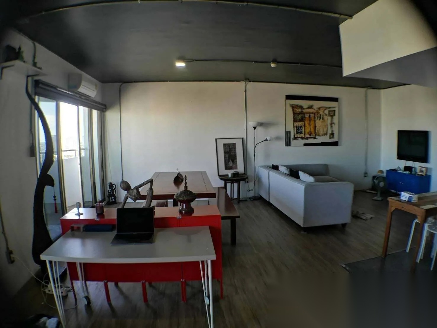 1 Bedroom Condo for sale at Floraville Condominium — photo 2