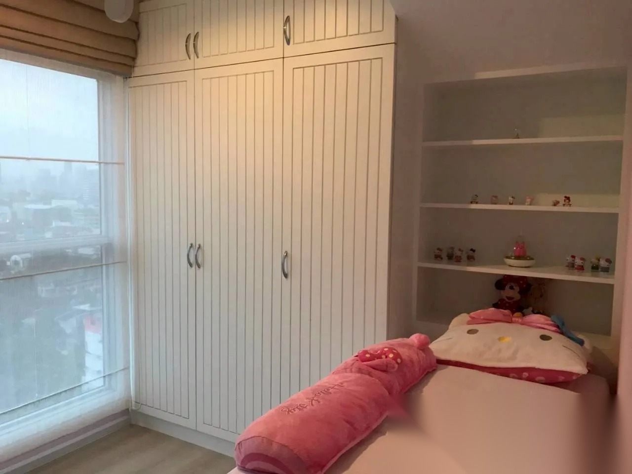 2 Bedroom Condo for sale at Aspire Sukhumvit 48 — photo 1
