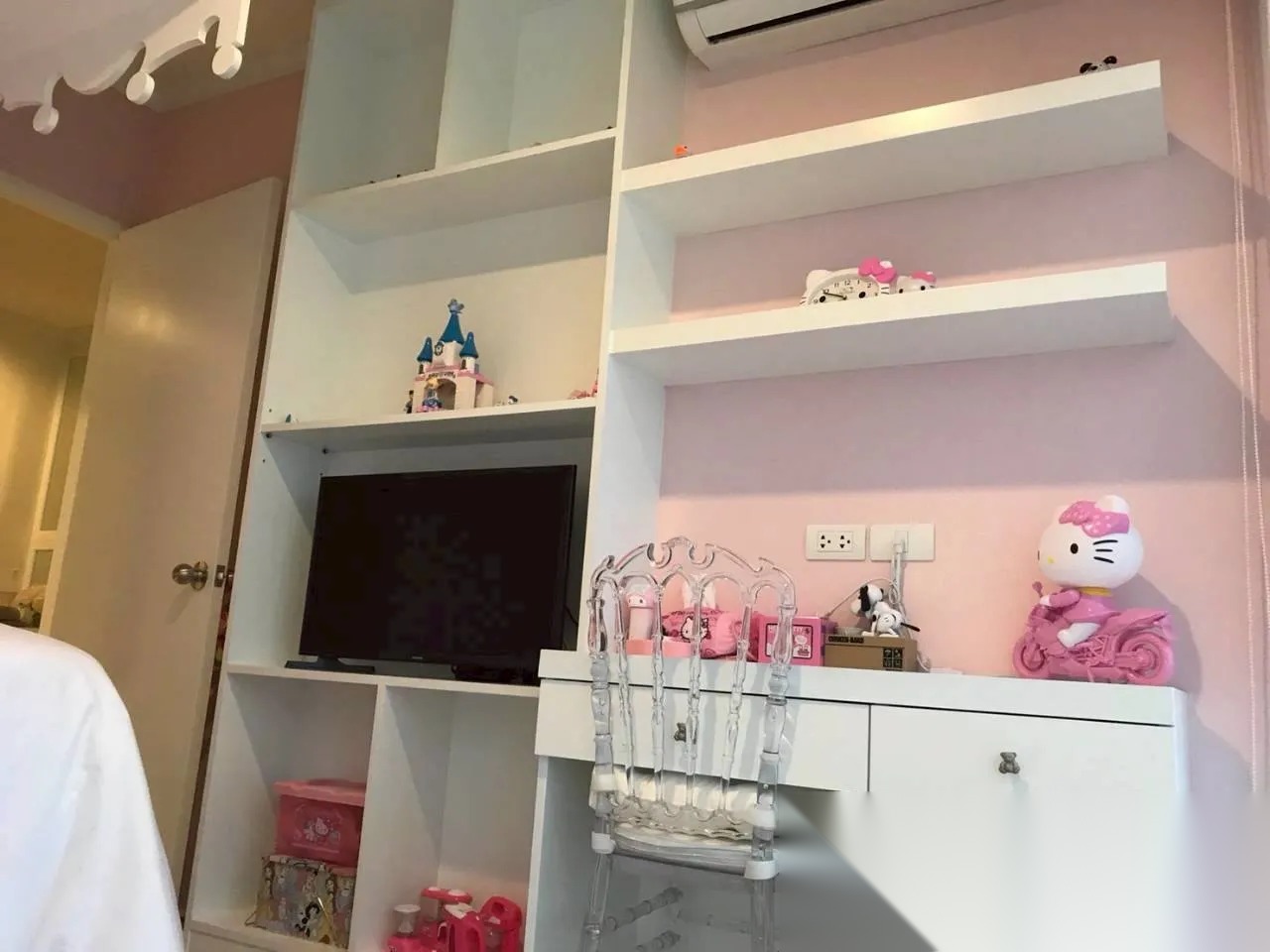 2 Bedroom Condo for sale at Aspire Sukhumvit 48 — photo 3