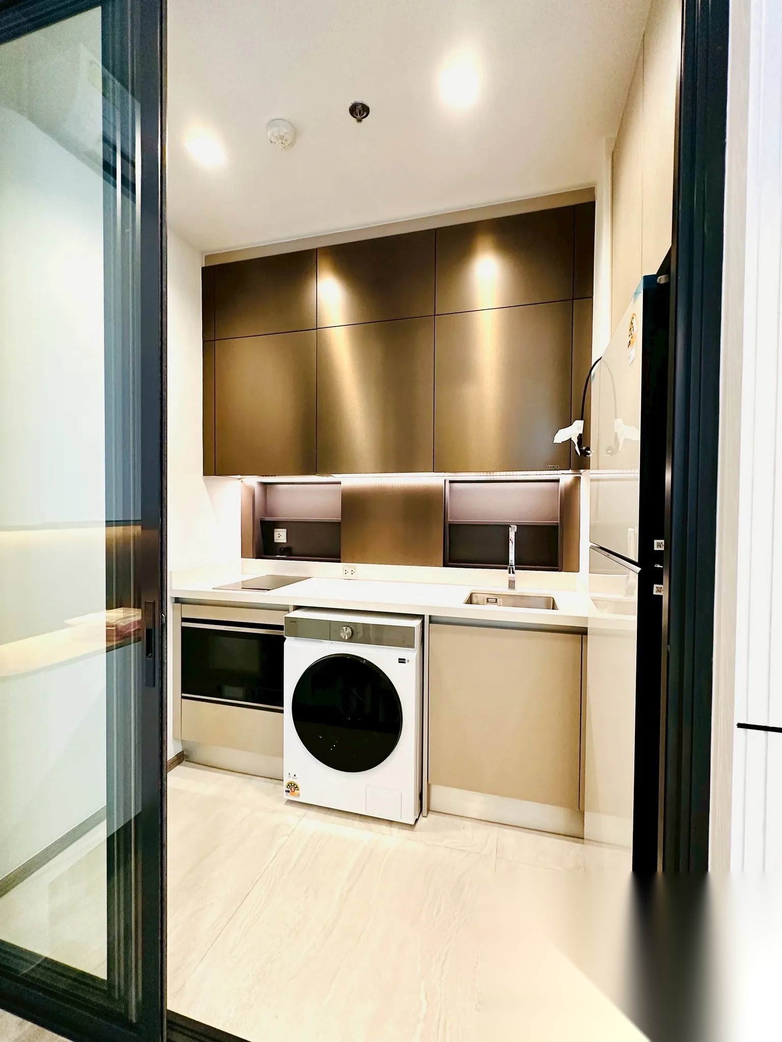 1 Bedroom Condo for sale at The Address Siam-Ratchathewi — photo 2