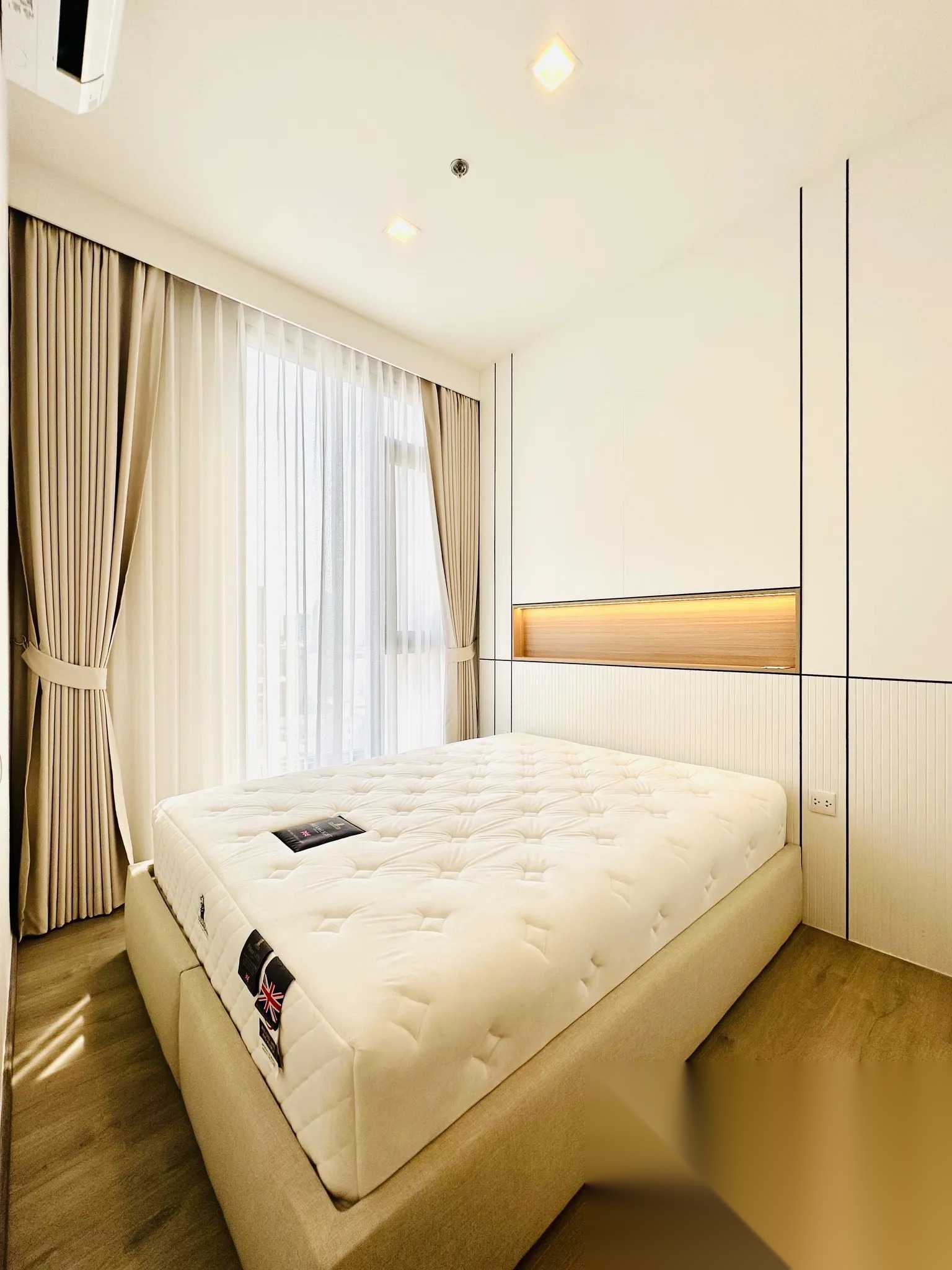 1 Bedroom Condo for sale at The Address Siam-Ratchathewi — photo 4