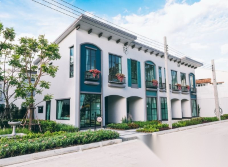 2 Bedroom House for sale at Anasiri Ramkhamhaeng — photo 2
