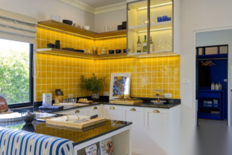 2 Bedroom House for sale at Anasiri Ramkhamhaeng — photo 4