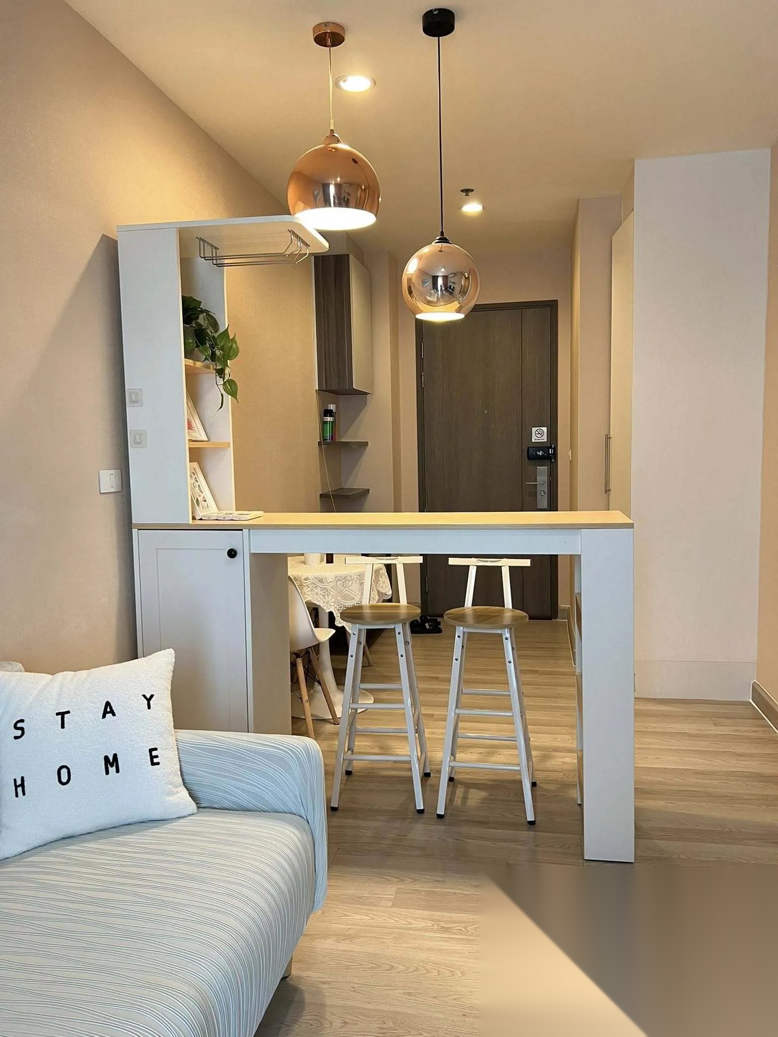 2 Bedroom Condo for sale at Centric Ratchada - Huai Khwang — photo 3