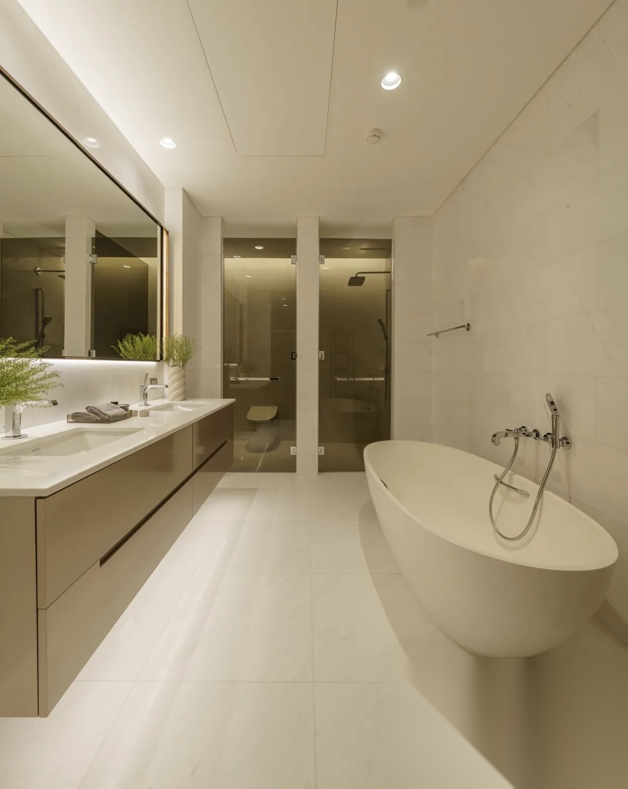 2 Bedroom Condo for sale at The Residences at Sindhorn Kempinski Hotel Bangkok [Leasehold] — photo 4
