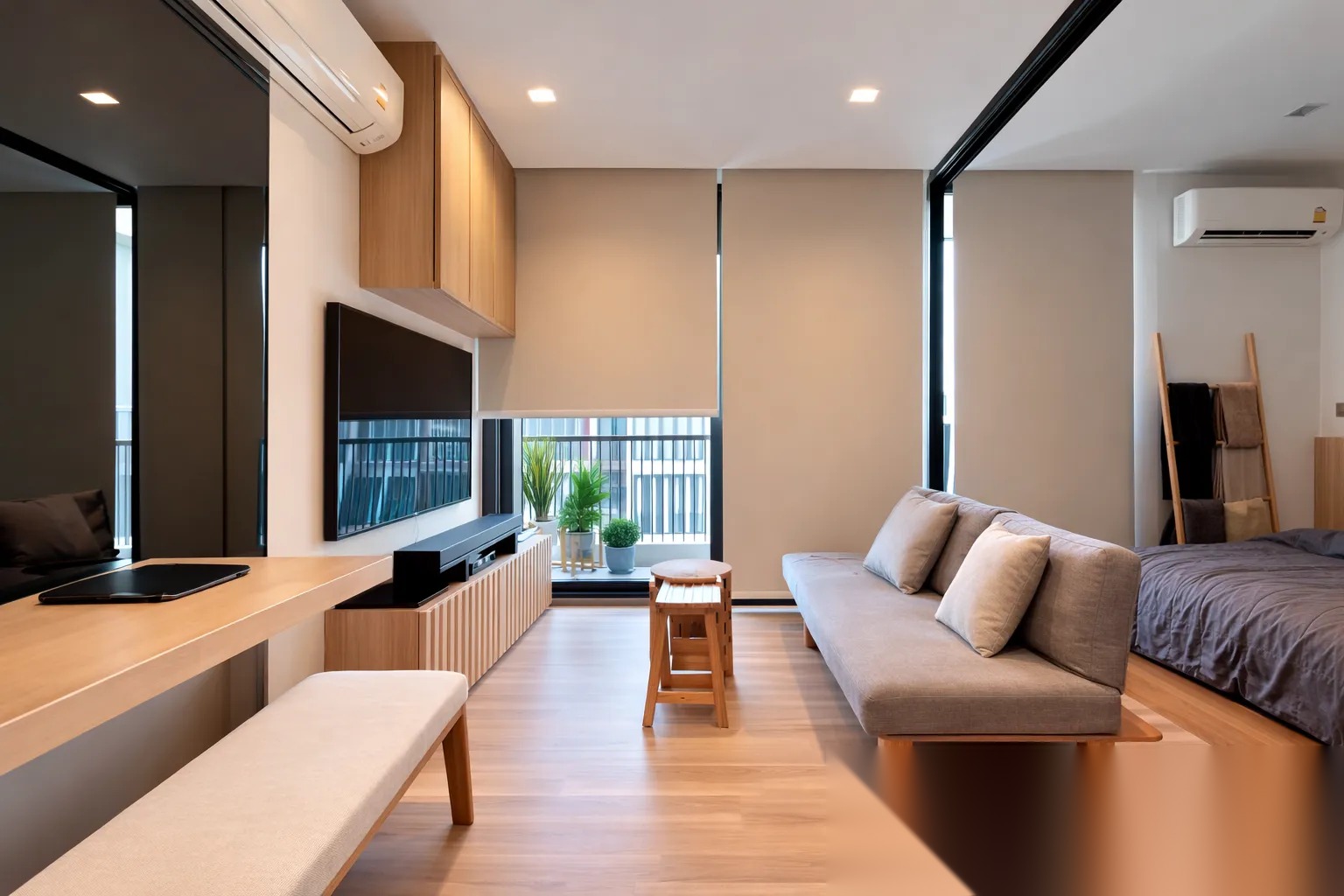 1 Bedroom Condo for sale at Kawa Haus — photo 1