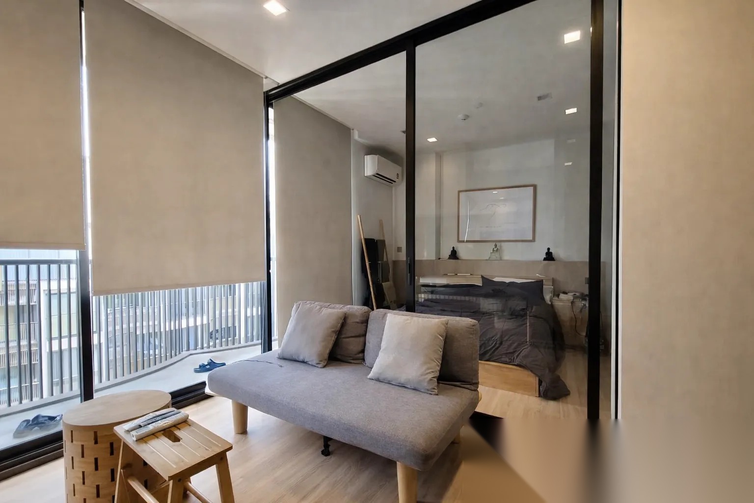 1 Bedroom Condo for sale at Kawa Haus — photo 2