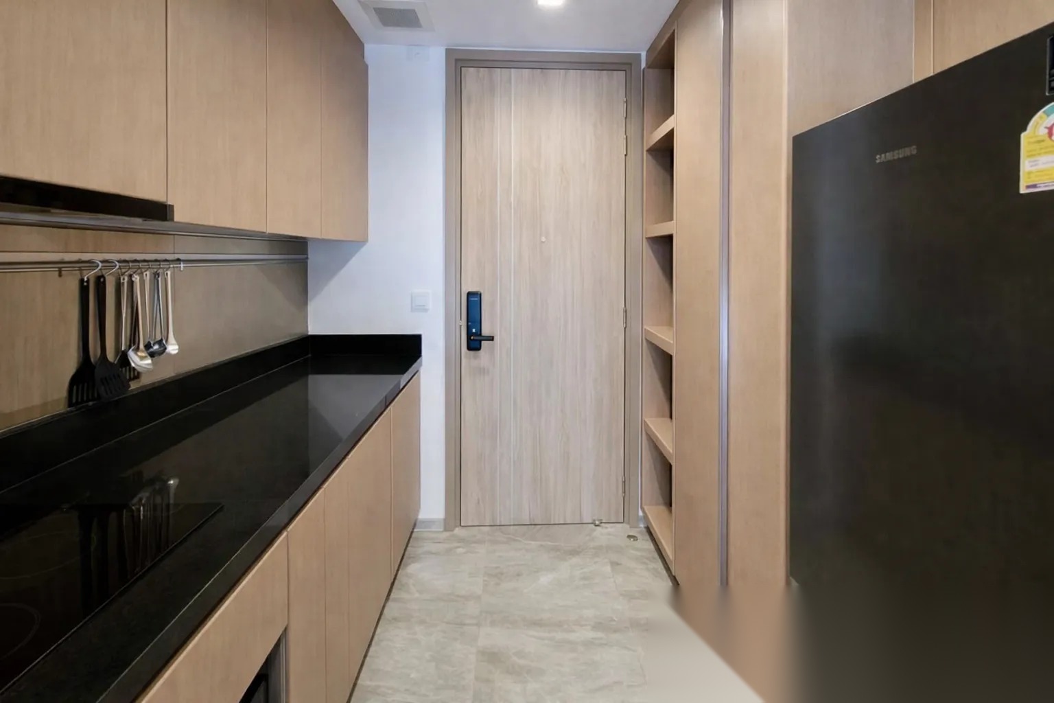 1 Bedroom Condo for sale at Kawa Haus — photo 4