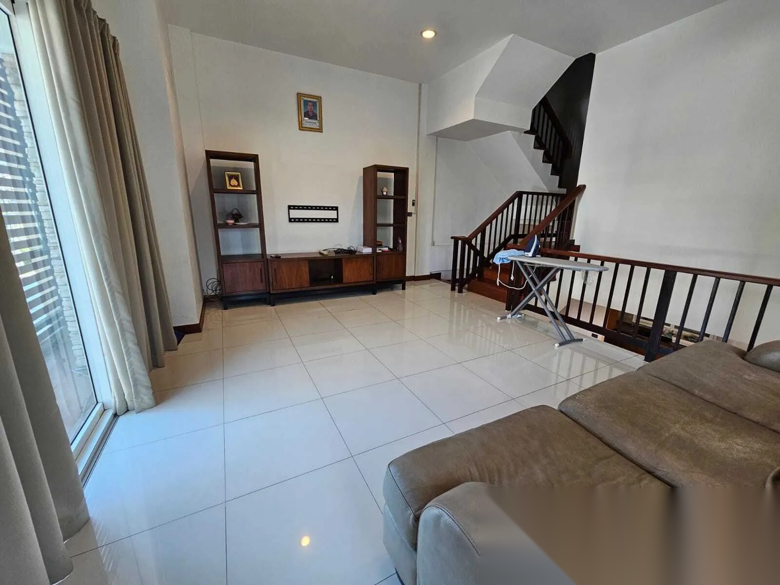 4 Bedroom Townhouse for sale at Plus Citypark Srinagarindra Suanluang — photo 3