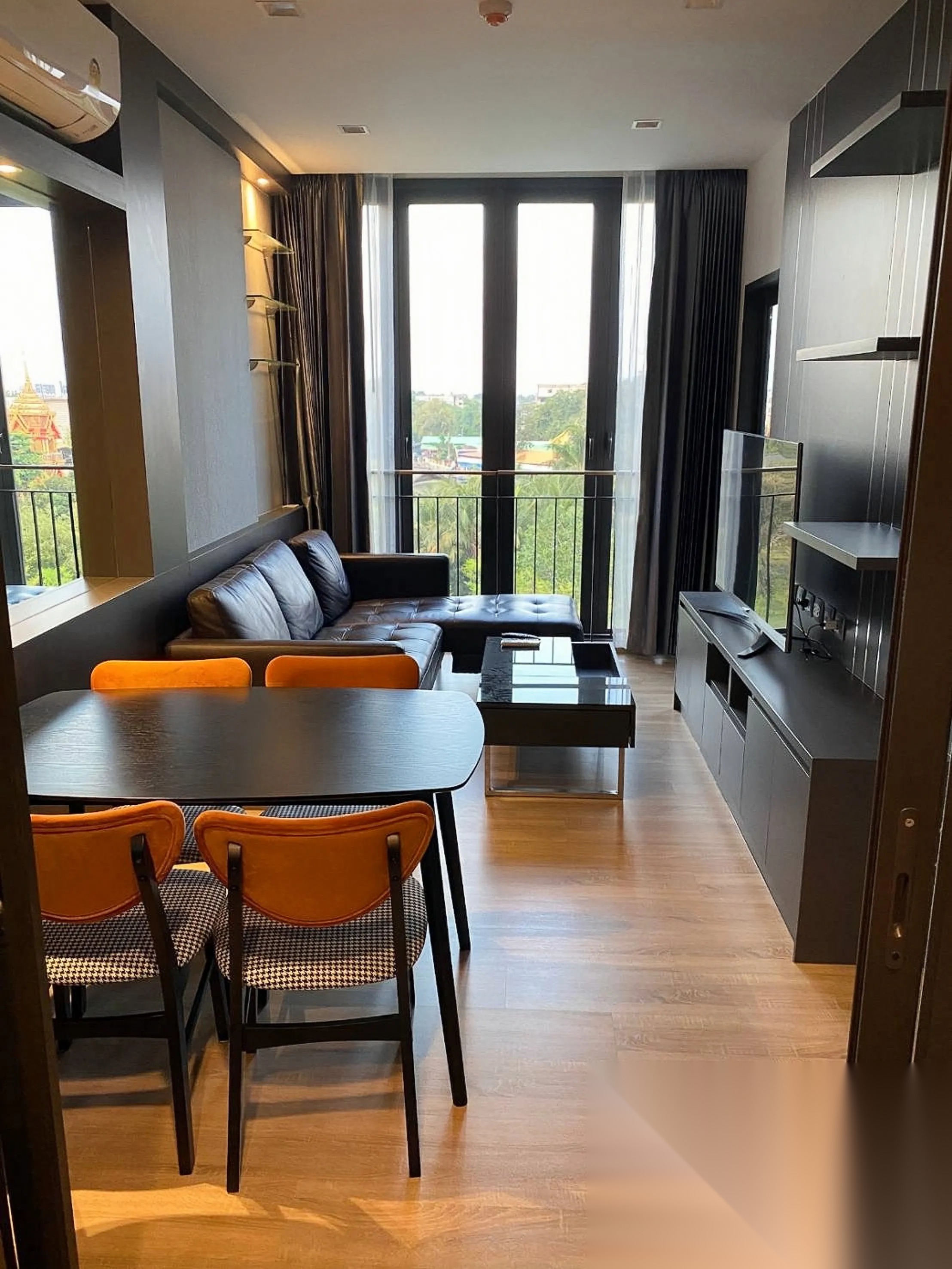 1 Bedroom Condo for sale at Kawa Haus — photo 1