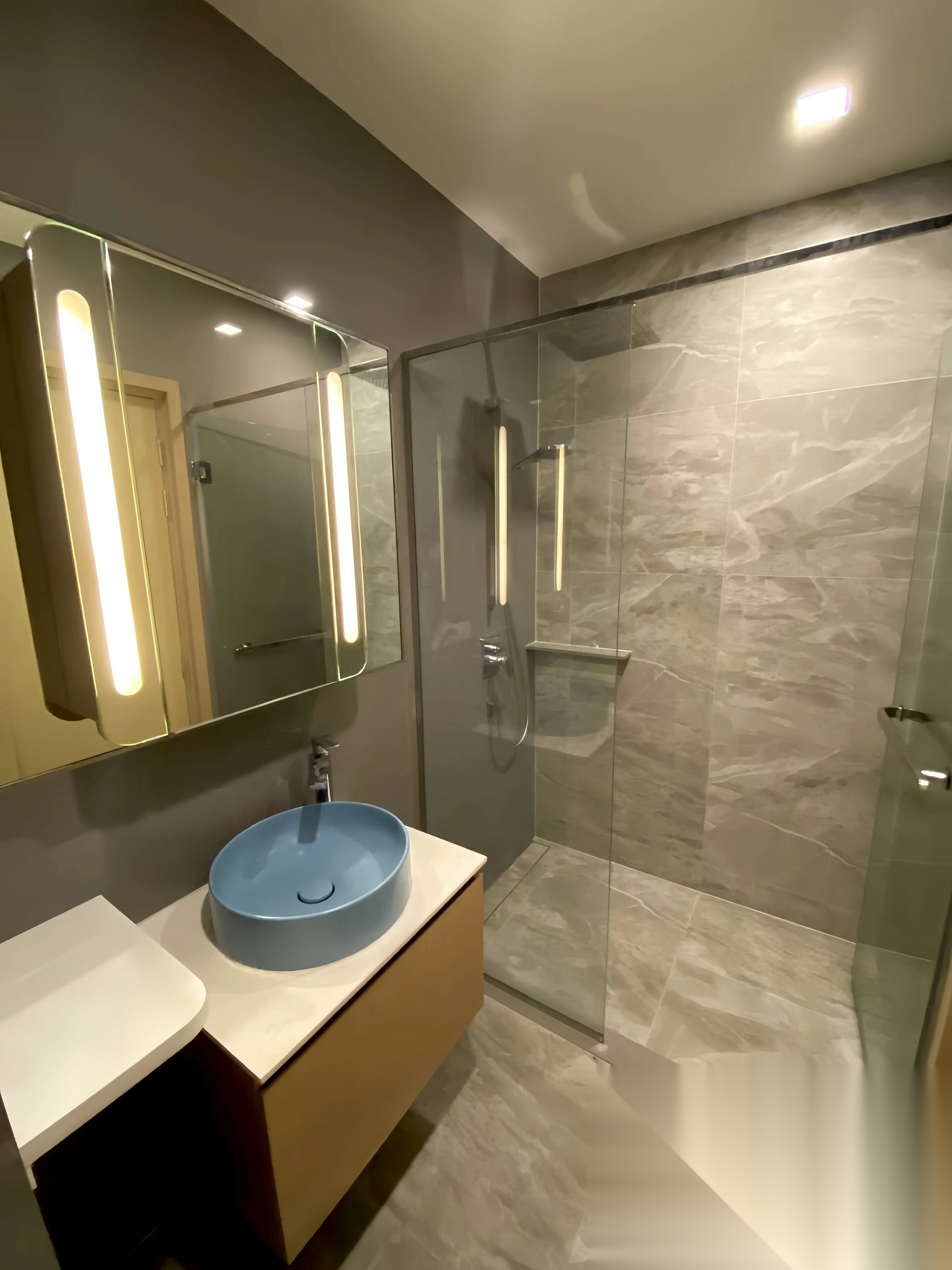 1 Bedroom Condo for sale at Kawa Haus — photo 2
