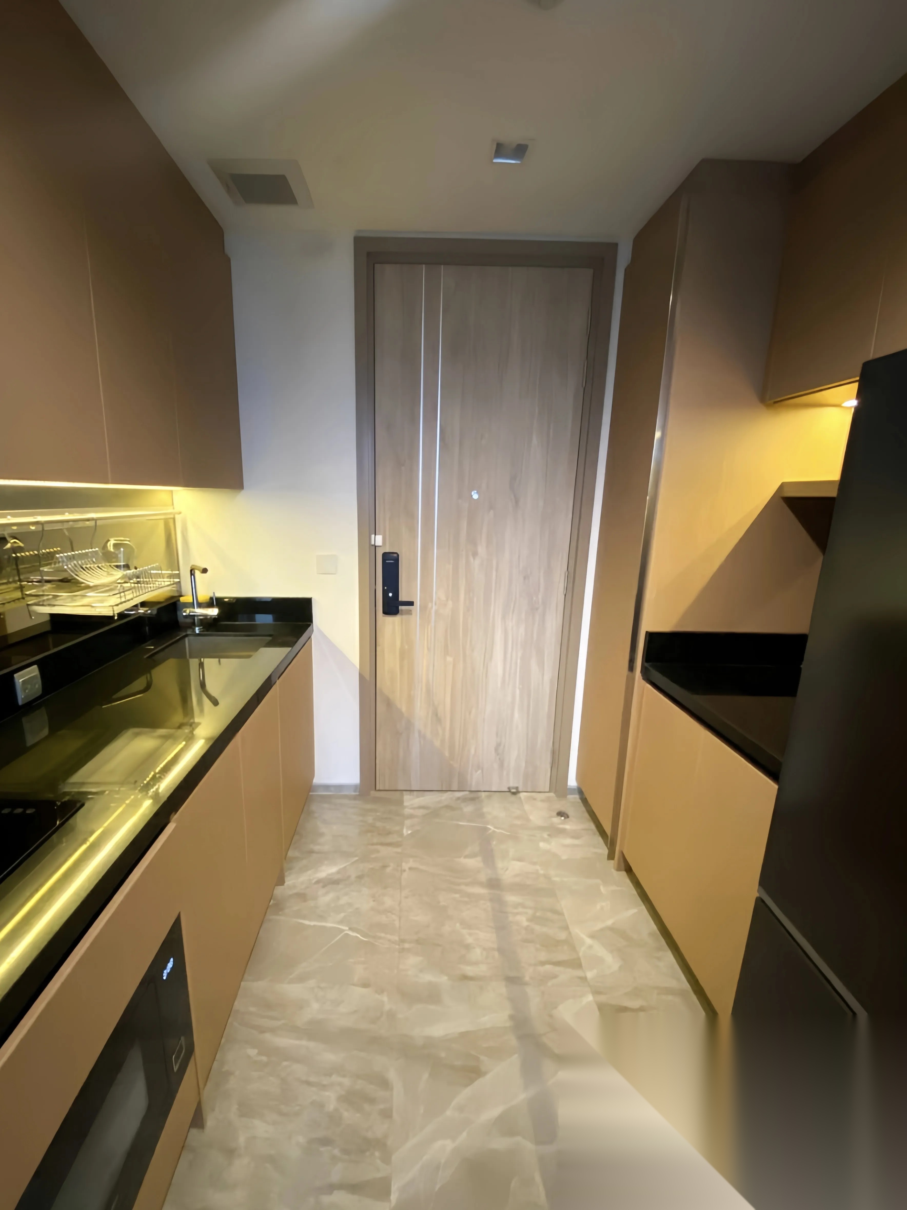 1 Bedroom Condo for sale at Kawa Haus — photo 3