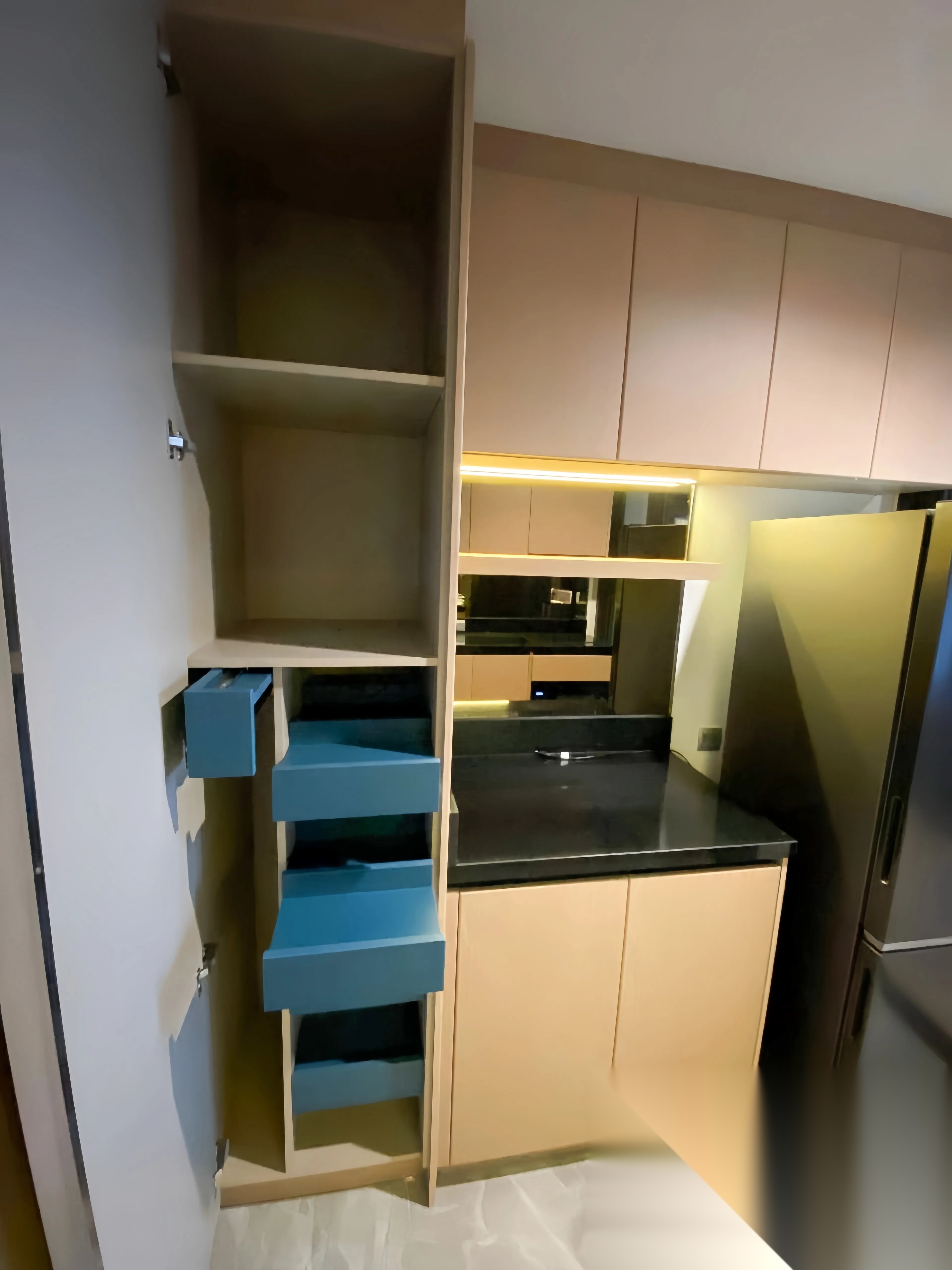 1 Bedroom Condo for sale at Kawa Haus — photo 4
