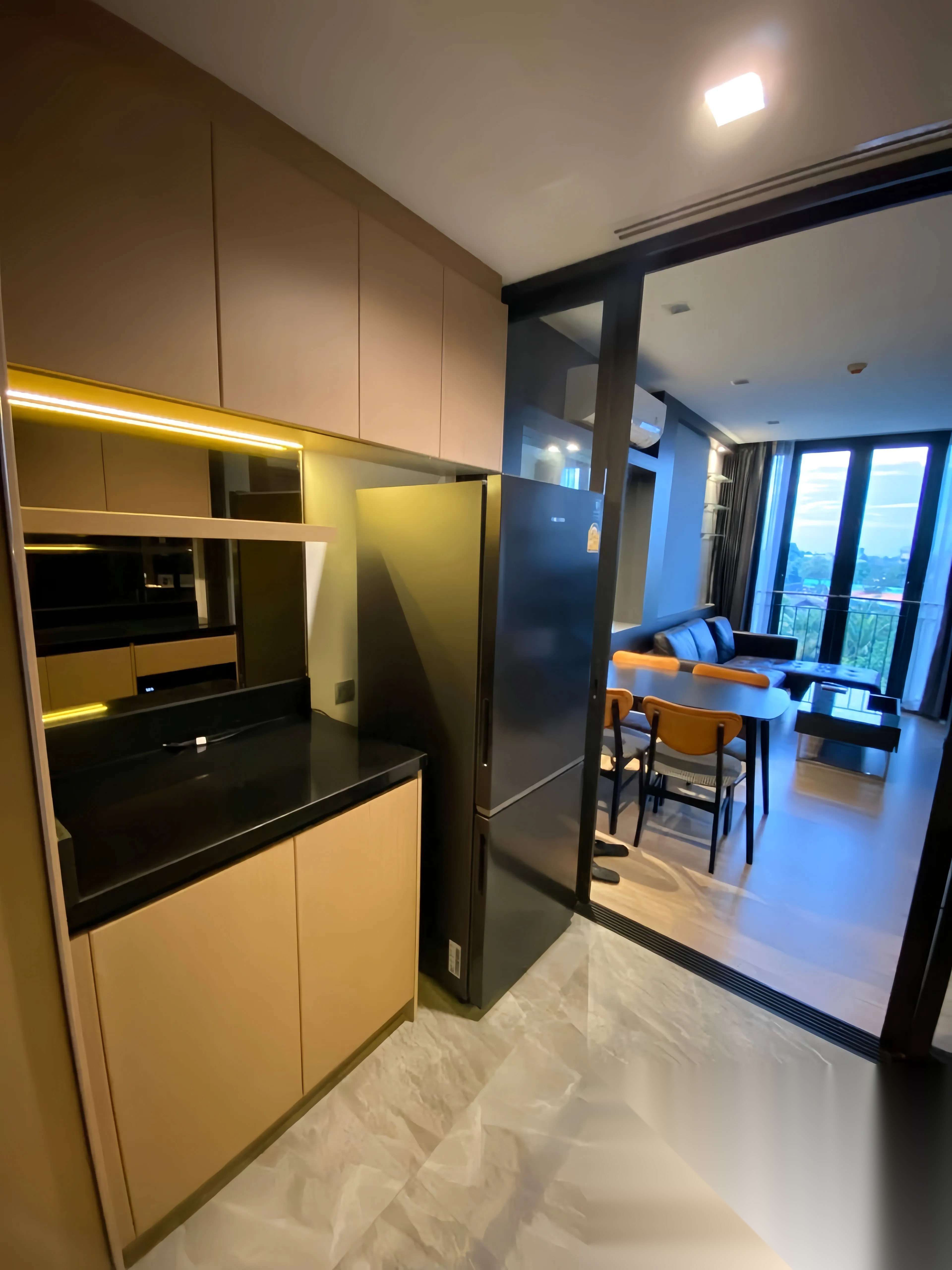 1 Bedroom Condo for sale at Kawa Haus — photo 5