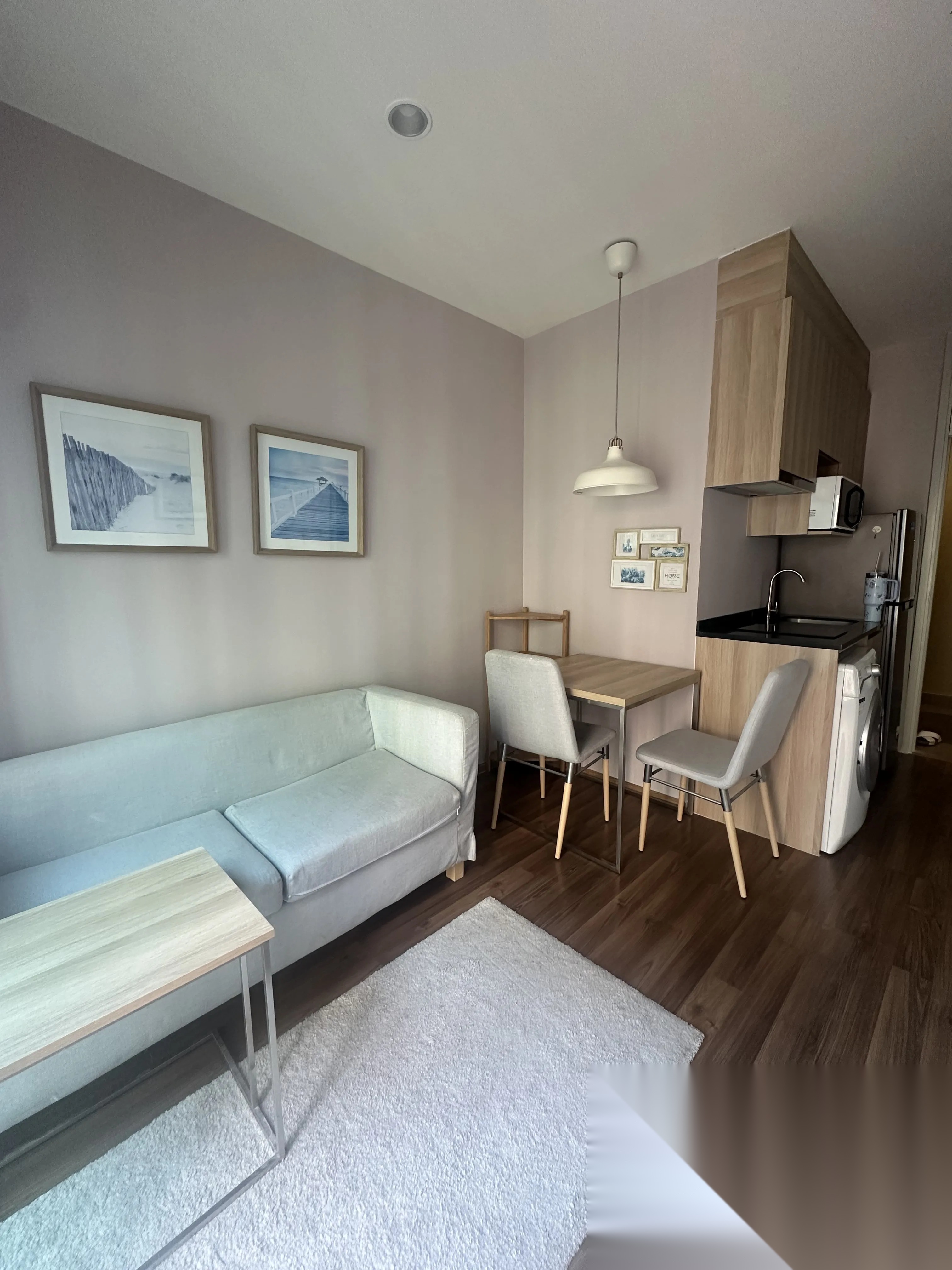 1 Bedroom Condo for sale at Noble Revolve Ratchada 2 — photo 2
