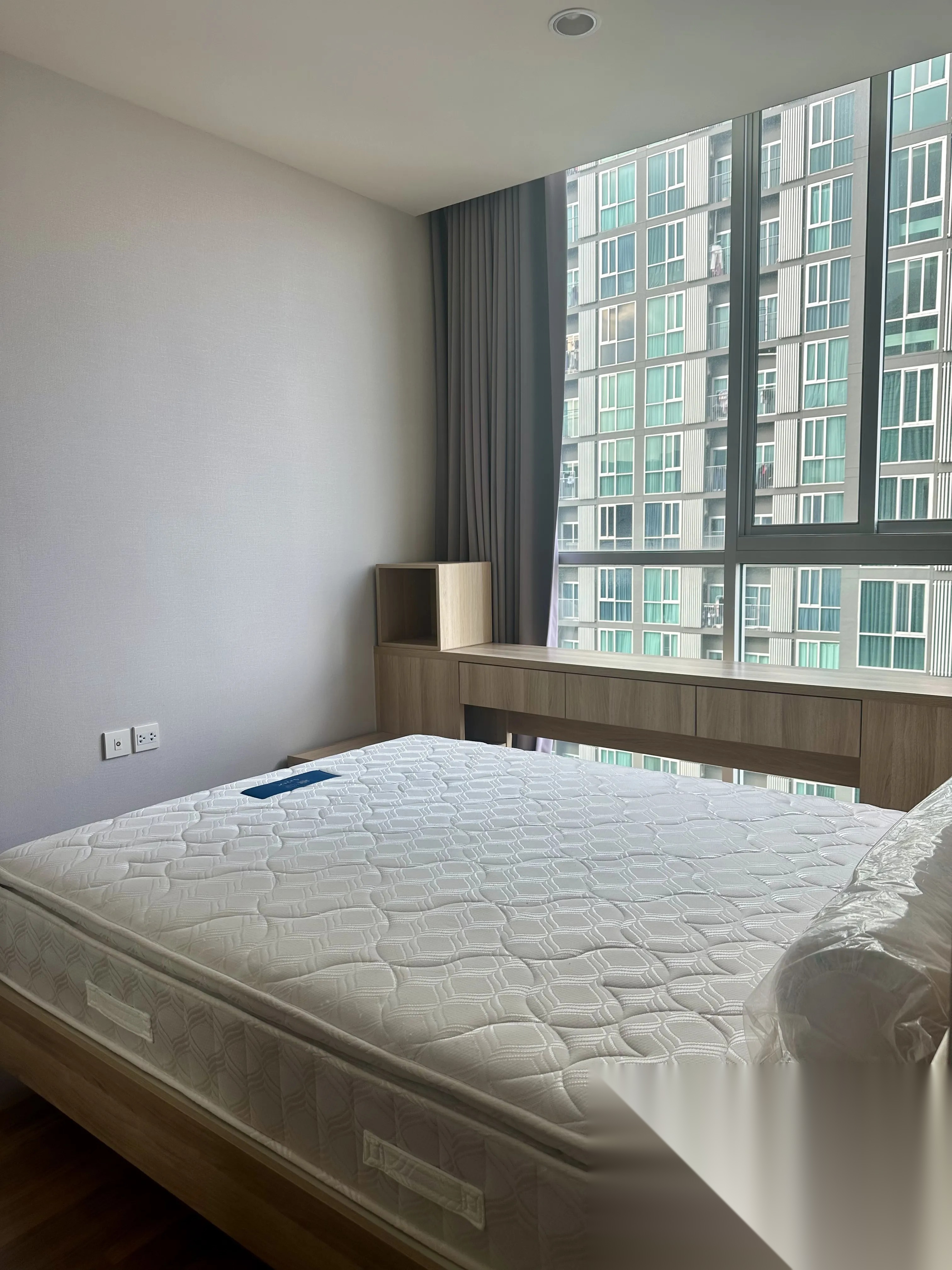 1 Bedroom Condo for sale at Noble Revolve Ratchada 2 — photo 3
