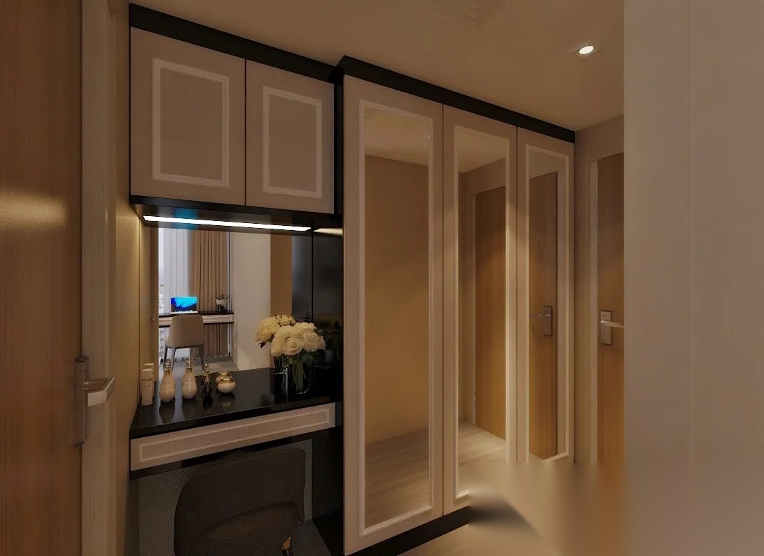 2 Bedroom Condo for sale at Ashton Silom — photo 4