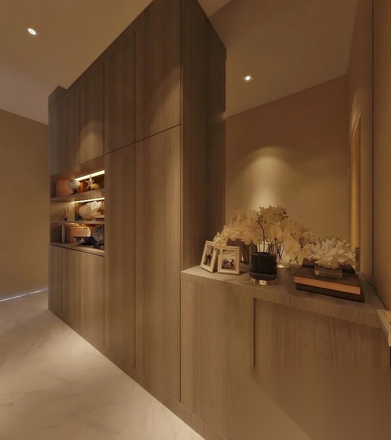 2 Bedroom Condo for sale at Ashton Silom — photo 5