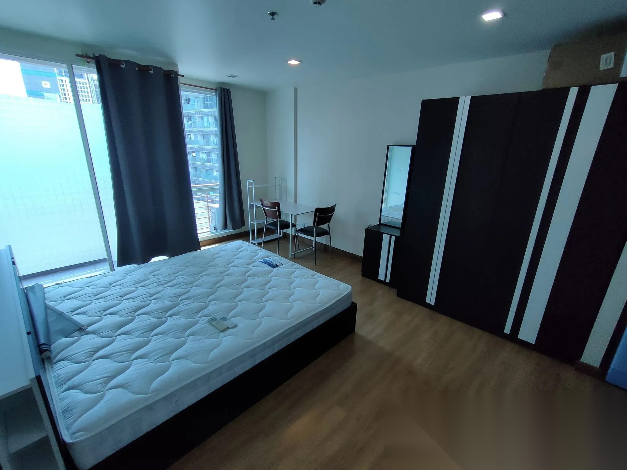 Studio Condo for sale at Wish @ Samyan — photo 1