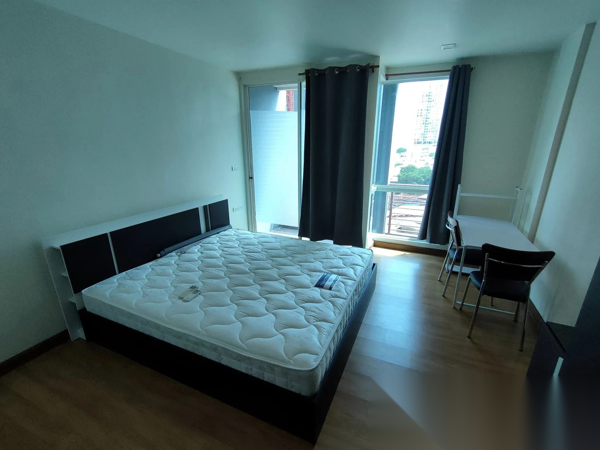Studio Condo for sale at Wish @ Samyan — photo 4