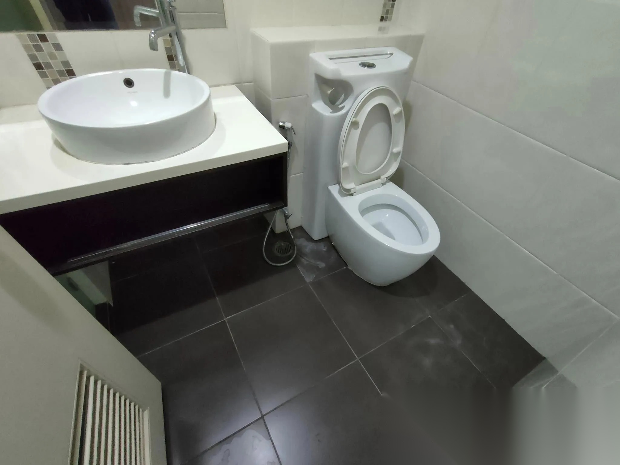 Studio Condo for sale at Wish @ Samyan — photo 5