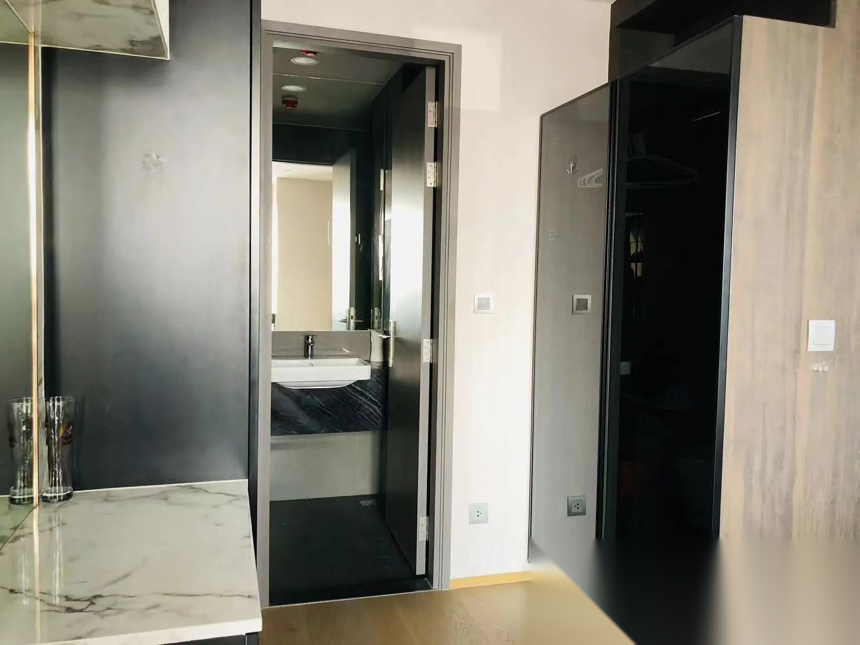1 Bedroom Condo for sale at Ashton Chula-Silom — photo 2