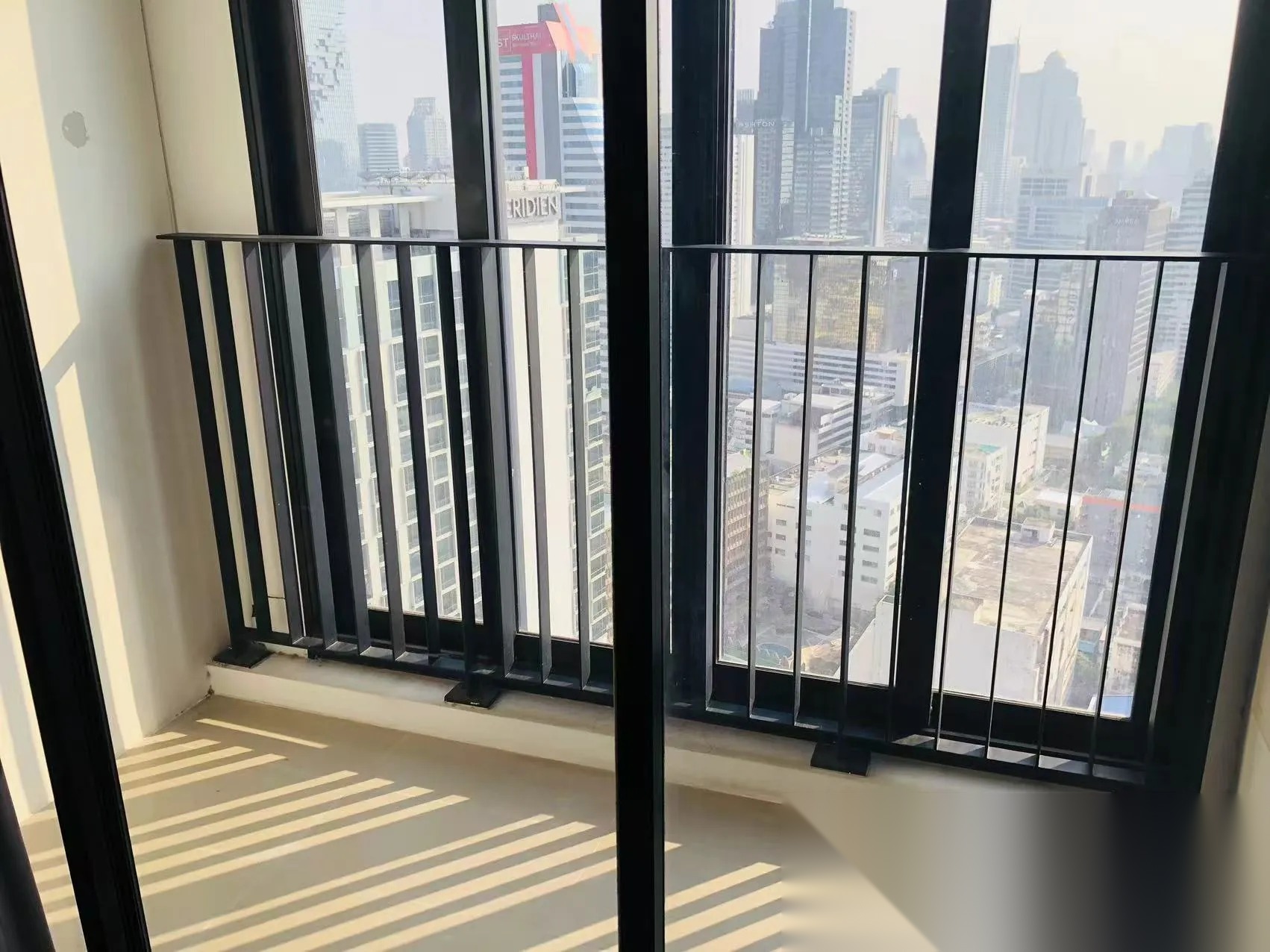 1 Bedroom Condo for sale at Ashton Chula-Silom — photo 4