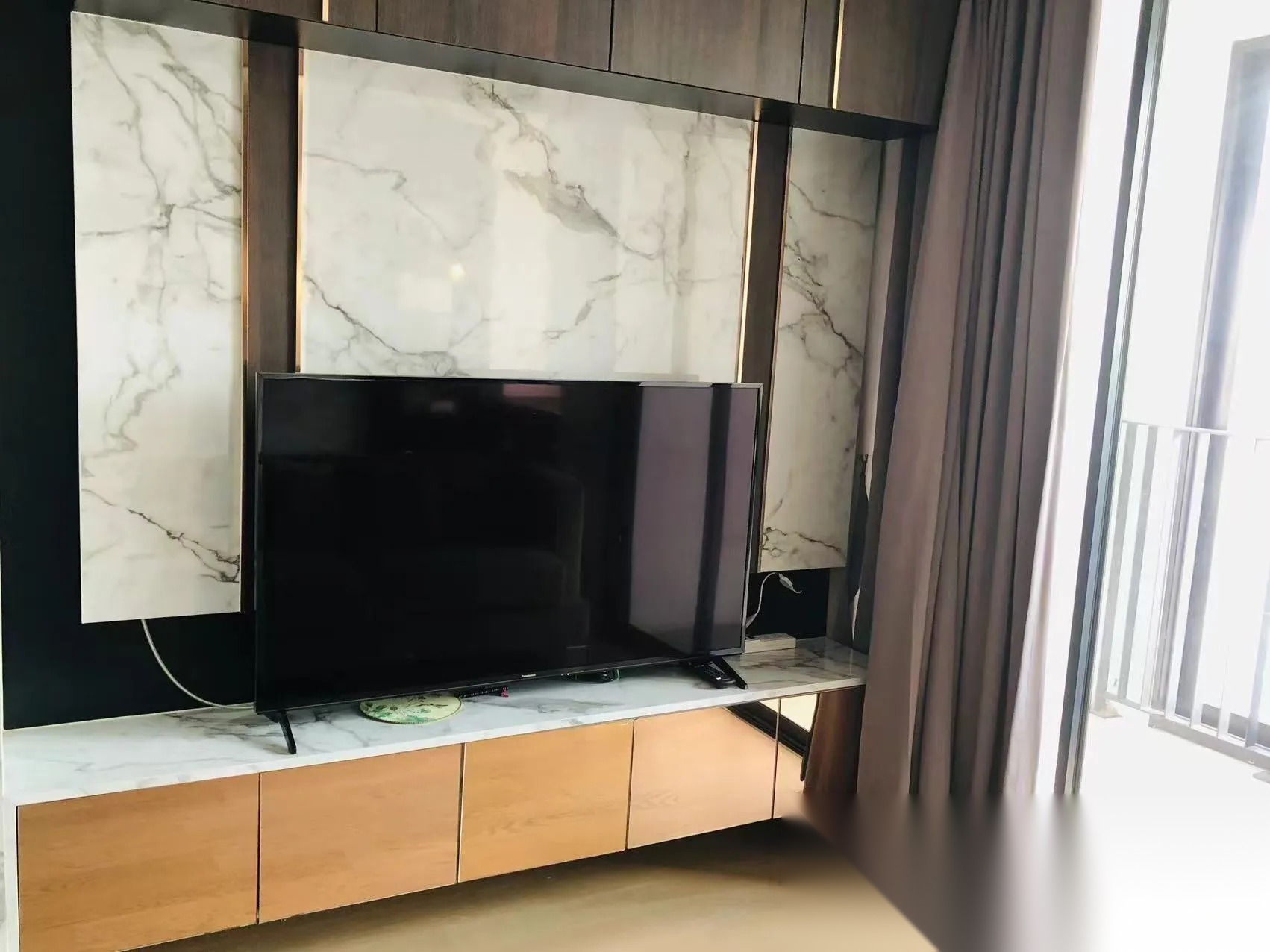 1 Bedroom Condo for sale at Ashton Chula-Silom — photo 5