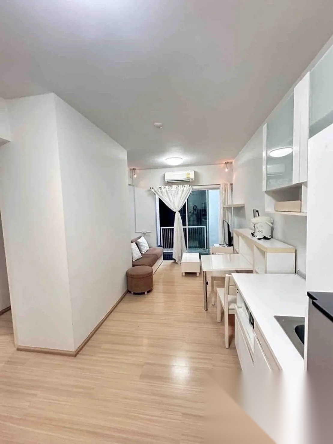 1 Bedroom Condo for sale at A Space Asoke-Ratchada — photo 1