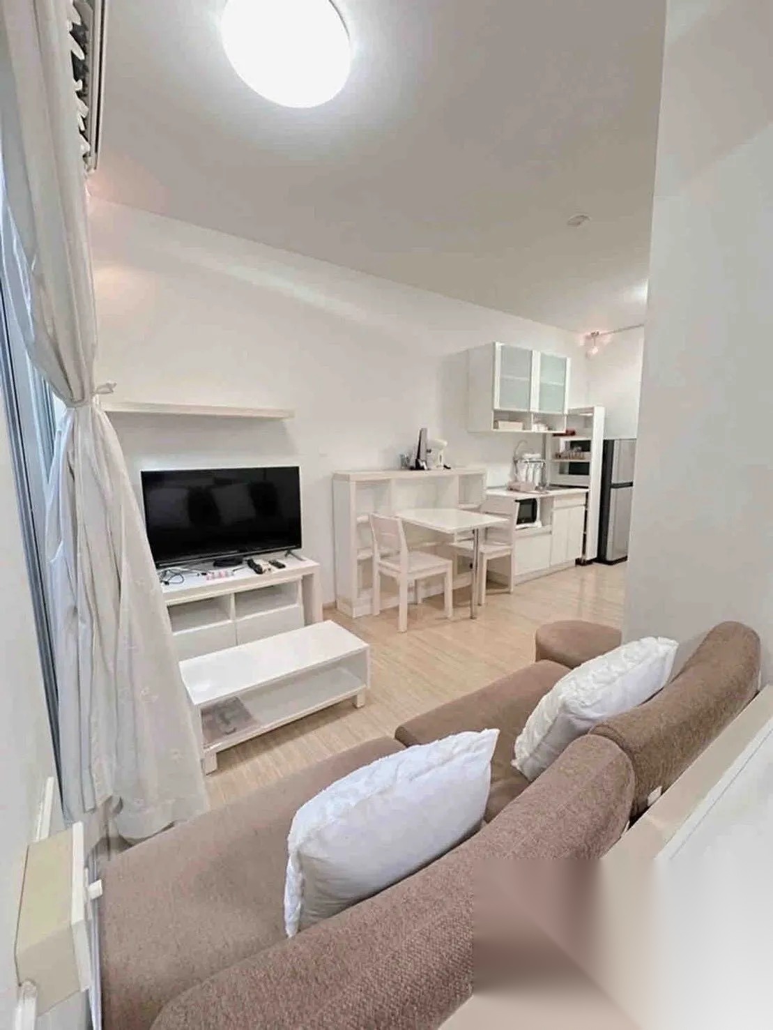 1 Bedroom Condo for sale at A Space Asoke-Ratchada — photo 2