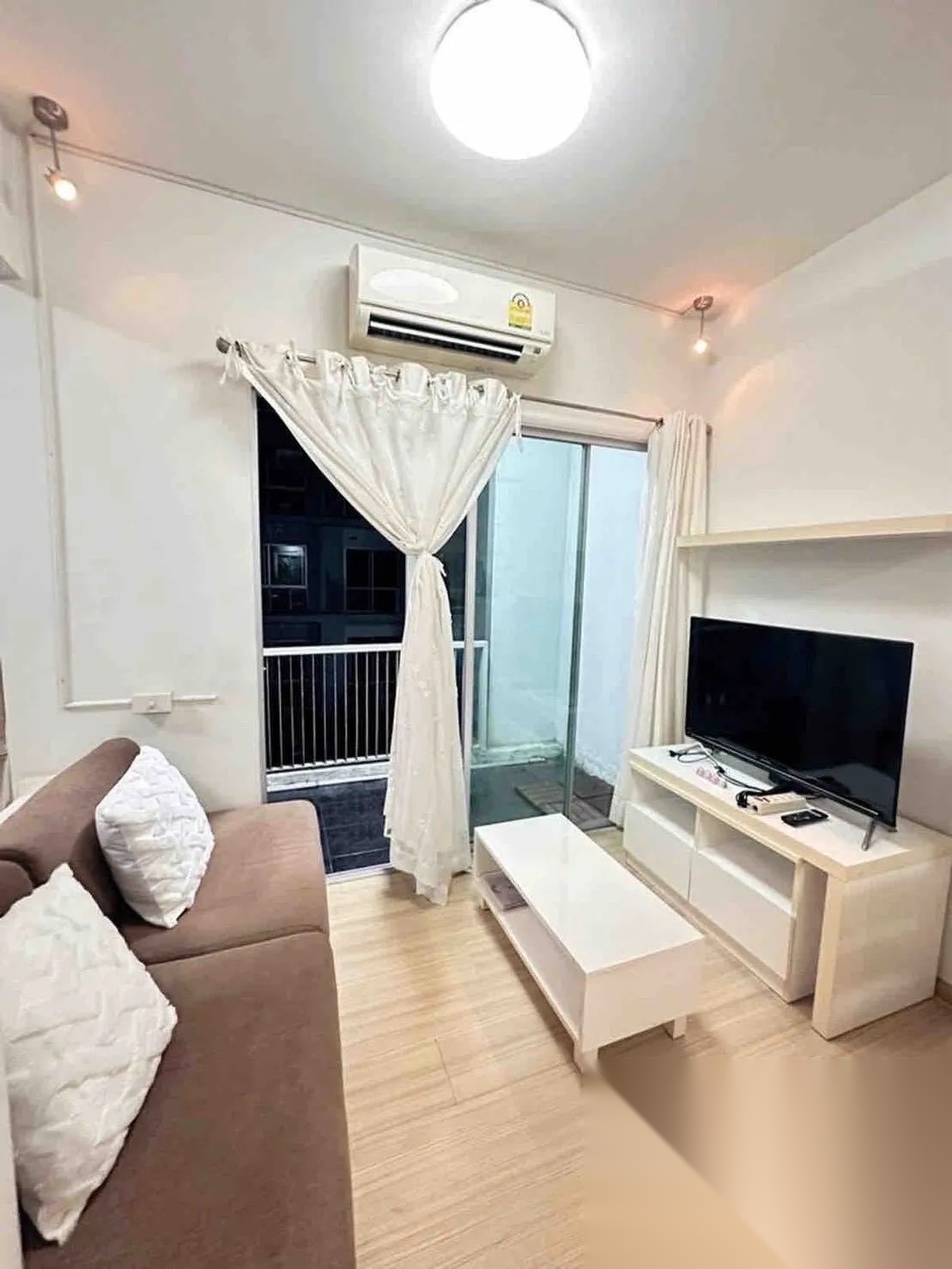1 Bedroom Condo for sale at A Space Asoke-Ratchada — photo 3