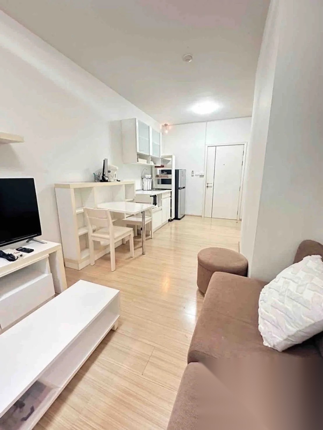 1 Bedroom Condo for sale at A Space Asoke-Ratchada — photo 4