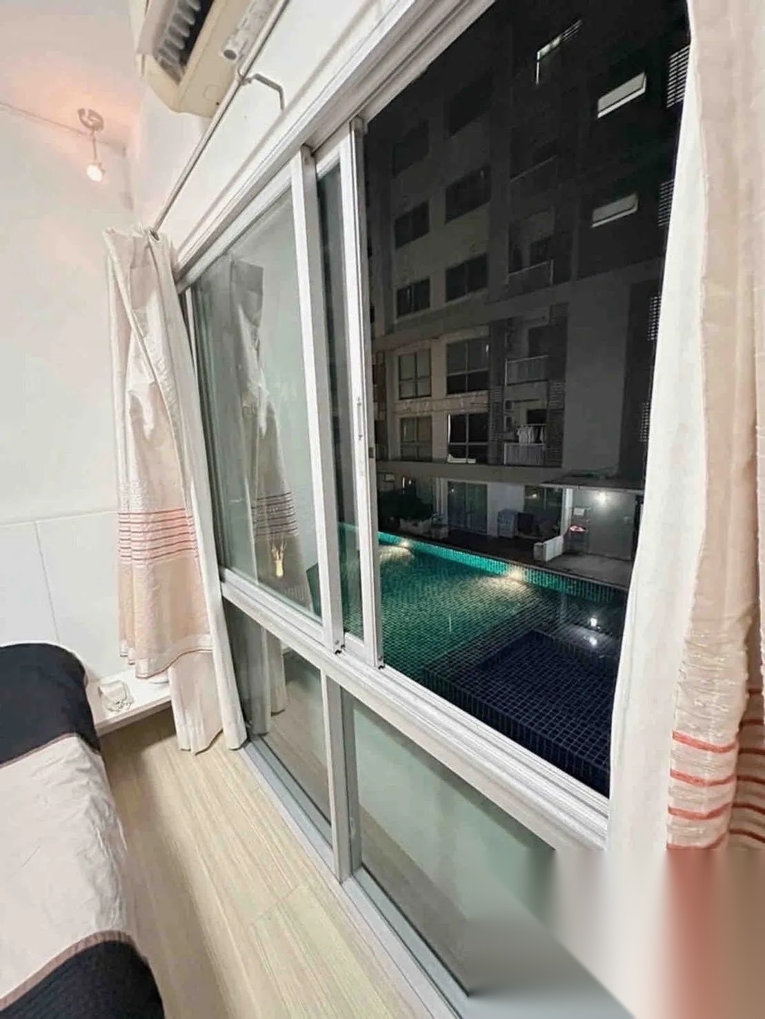 1 Bedroom Condo for sale at A Space Asoke-Ratchada — photo 5
