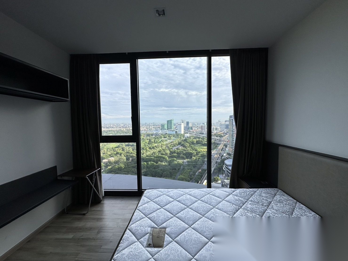 3 Bedroom Condo for sale at The Line Jatujak - Mochit — photo 3