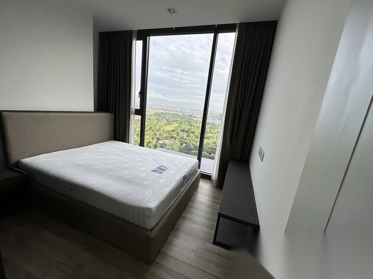 3 Bedroom Condo for sale at The Line Jatujak - Mochit — photo 4