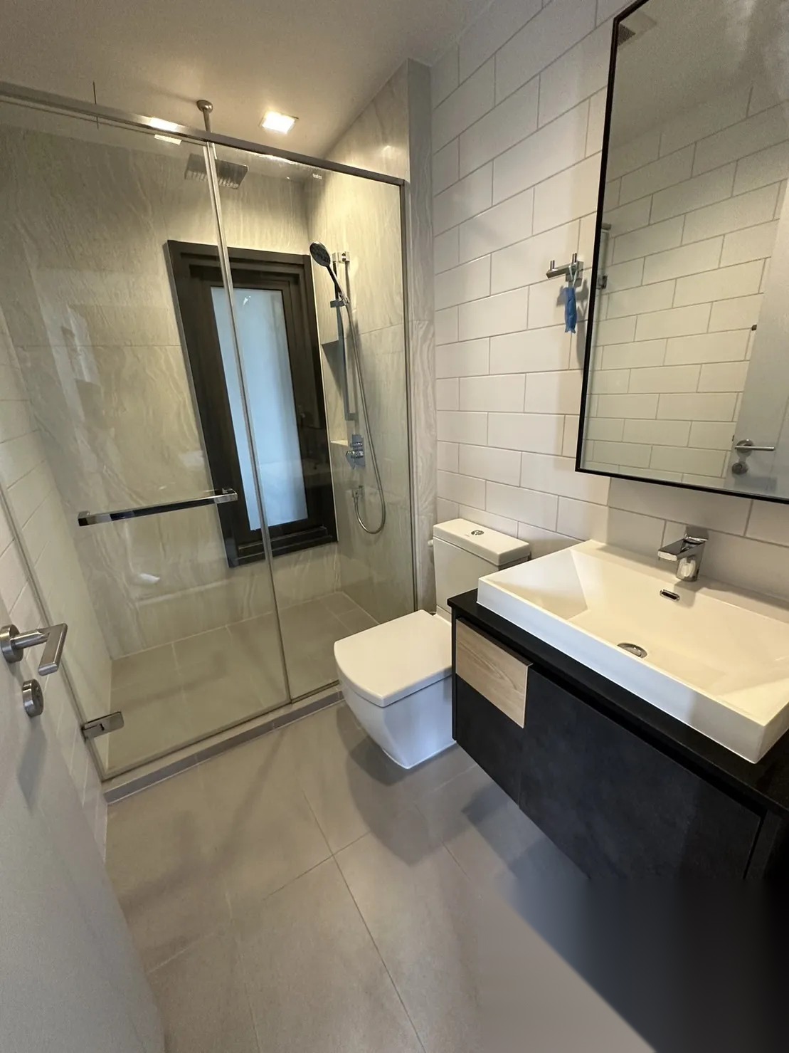 3 Bedroom Condo for sale at The Line Jatujak - Mochit — photo 5