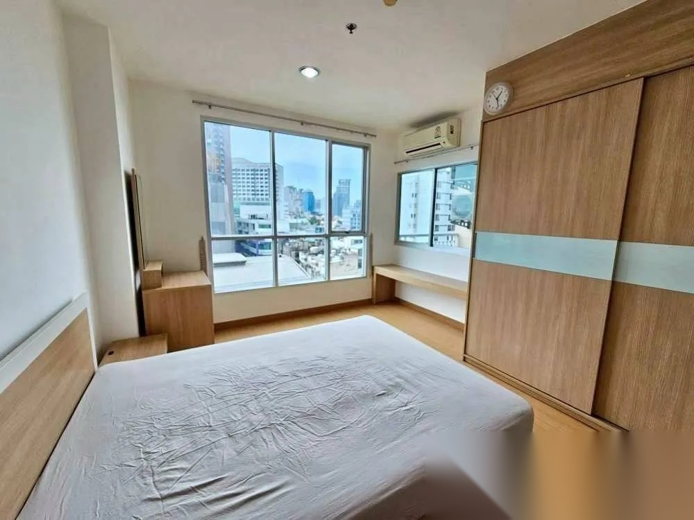 1 Bedroom Condo for sale at Life @ Sukhumvit 65 — photo 1