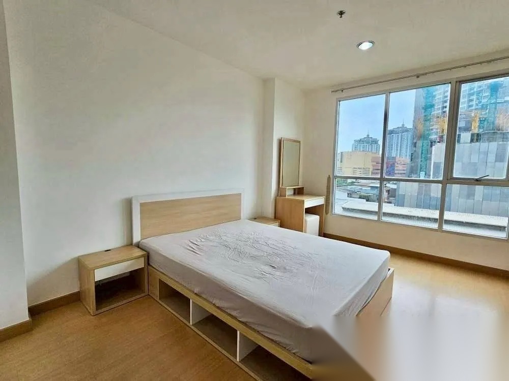 1 Bedroom Condo for sale at Life @ Sukhumvit 65 — photo 2