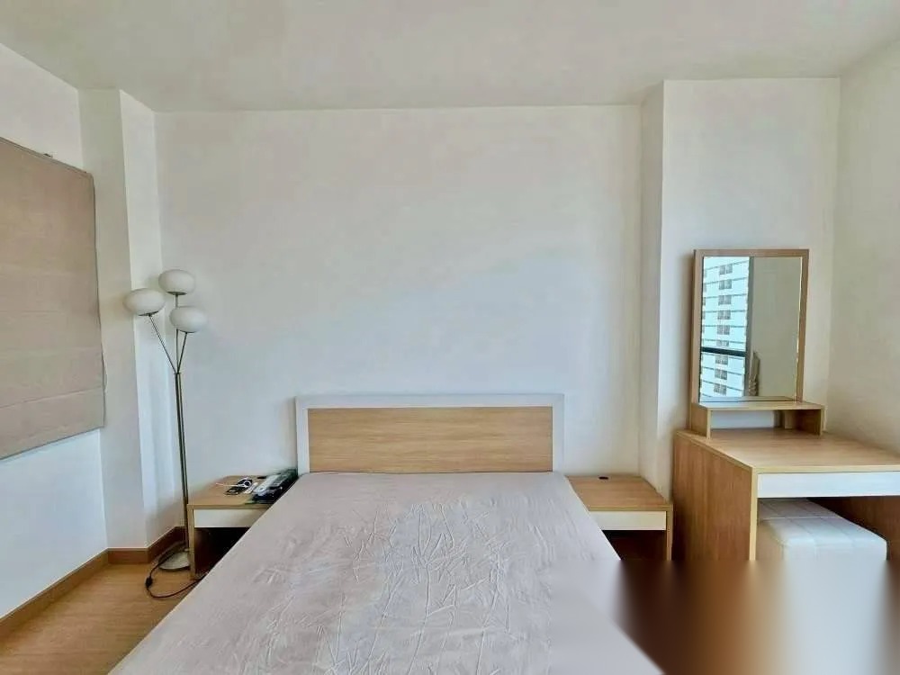 1 Bedroom Condo for sale at Life @ Sukhumvit 65 — photo 3
